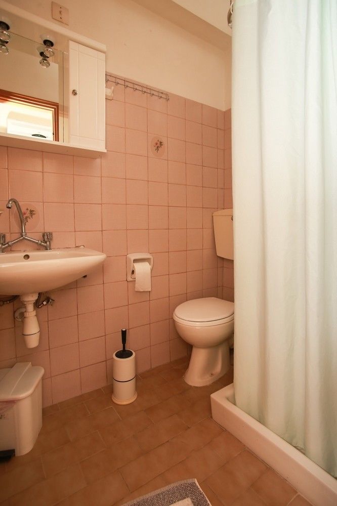 Astir Rooms Pórosz Kültér fotó
