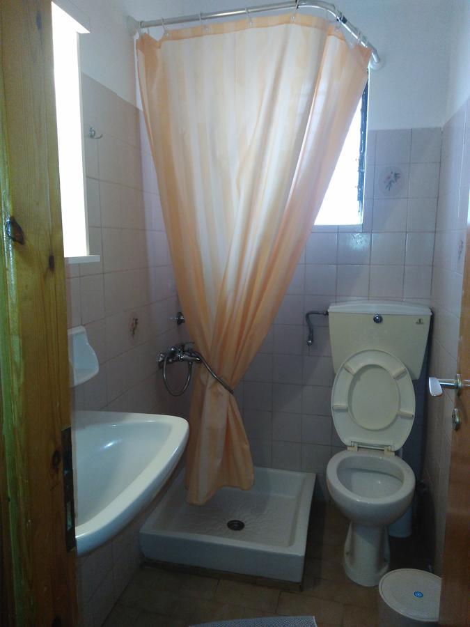 Astir Rooms Pórosz Kültér fotó
