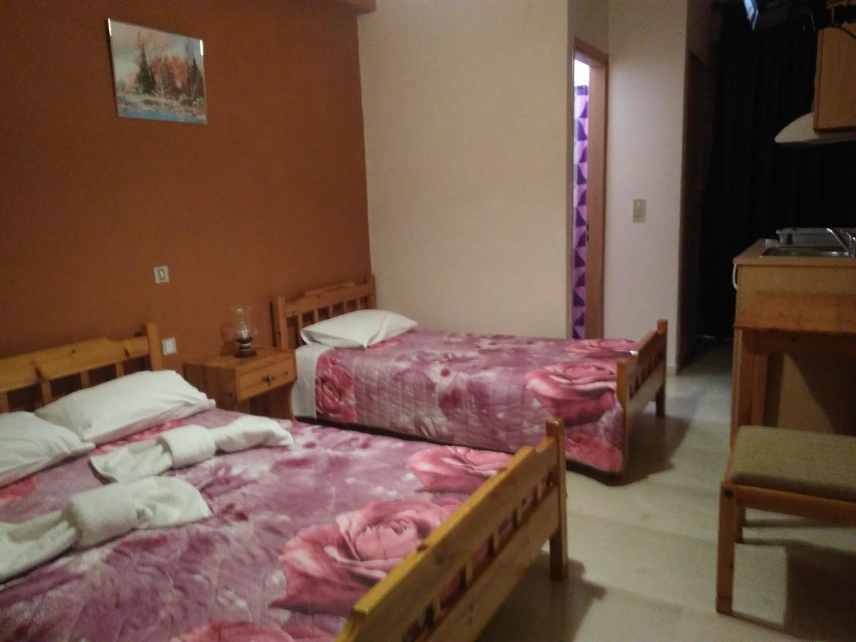 Astir Rooms Pórosz Kültér fotó